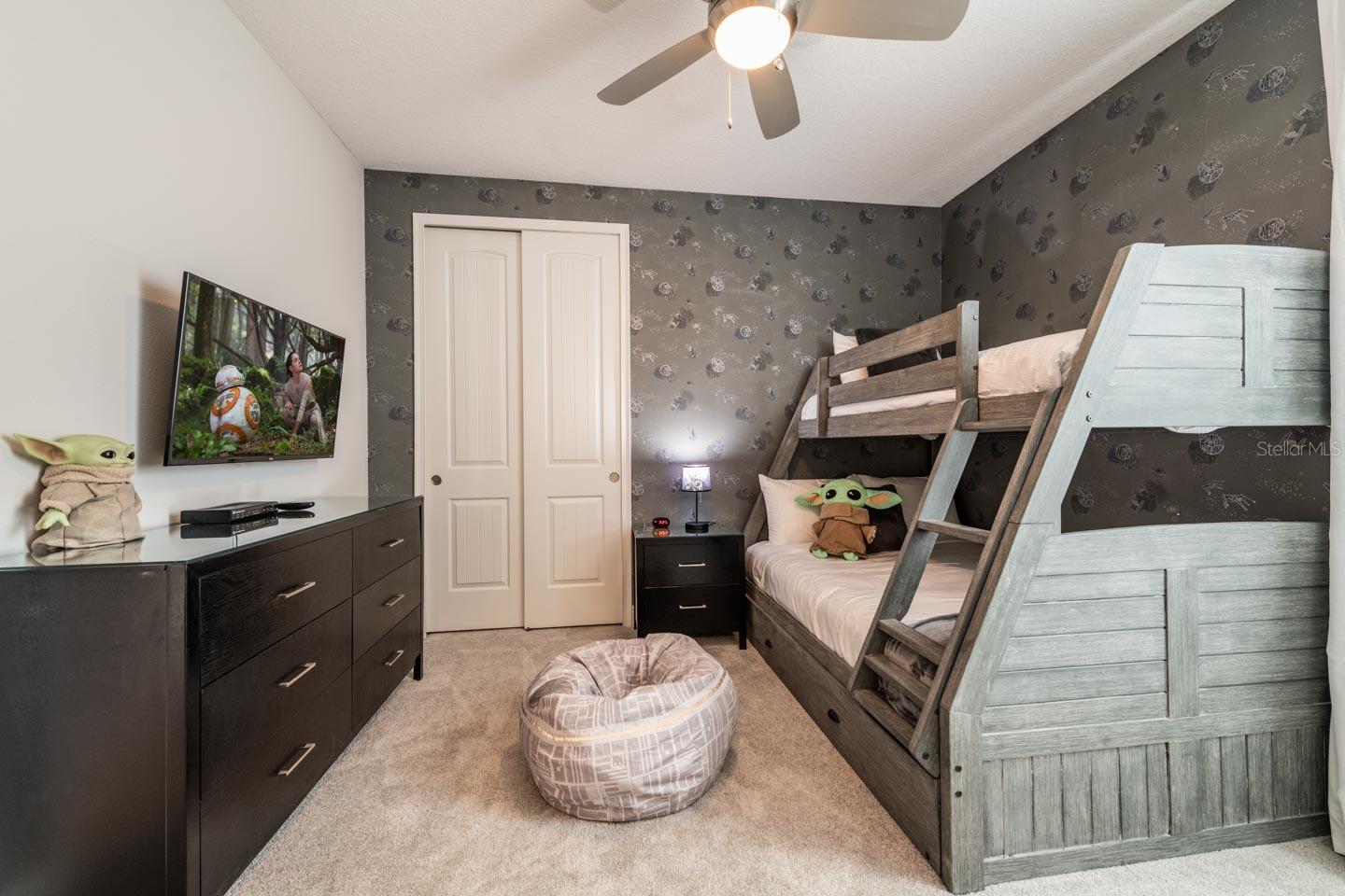 REUNION WEST PH 4 - Residential