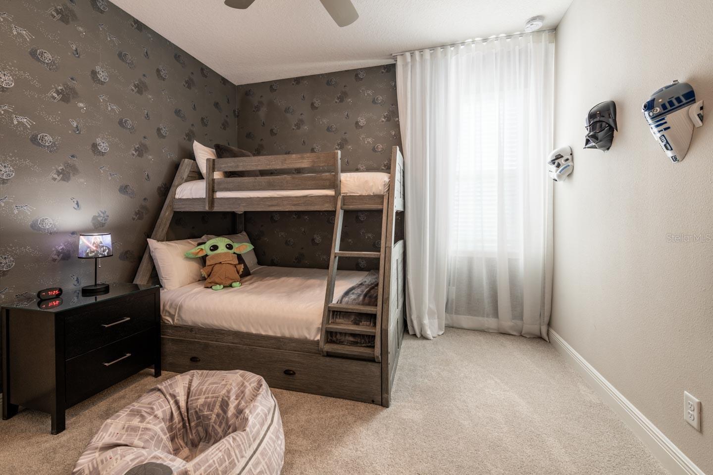 REUNION WEST PH 4 - Residential