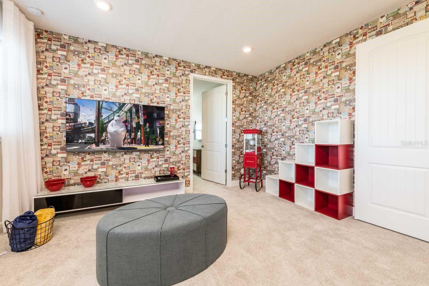 REUNION WEST PH 4 - Residential