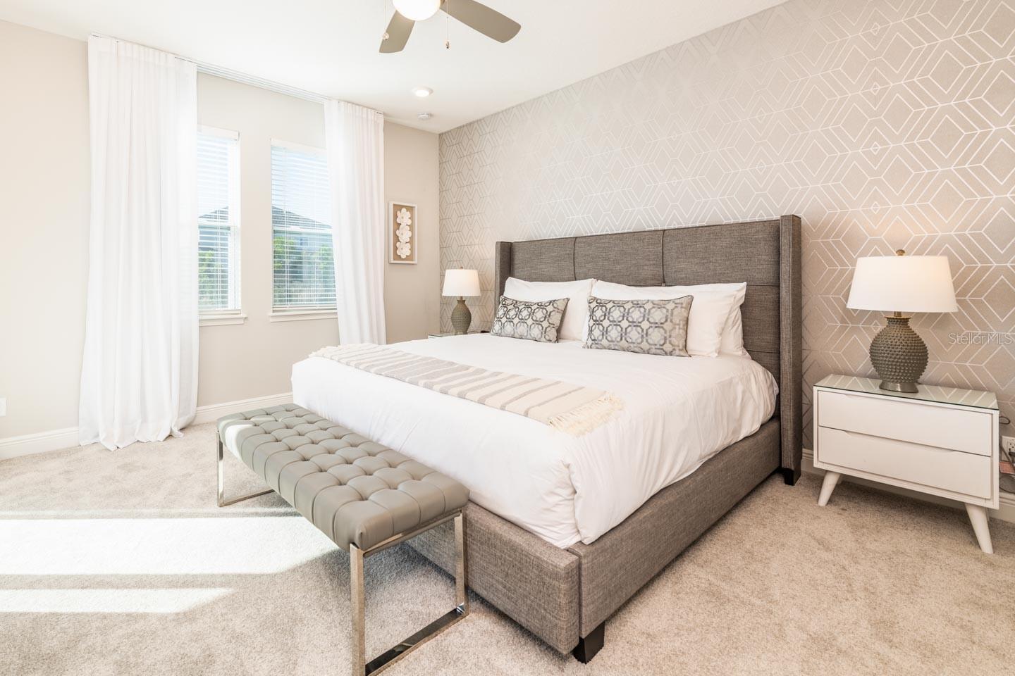 REUNION WEST PH 4 - Residential