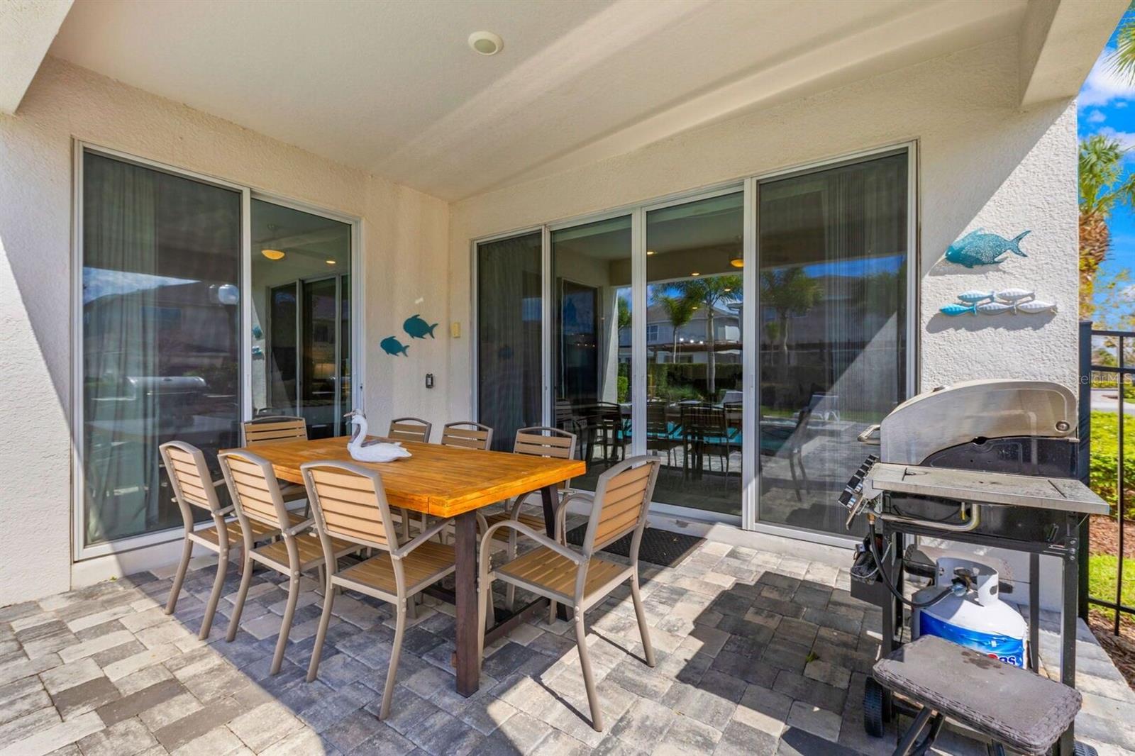 REUNION WEST PH 4 - Residential