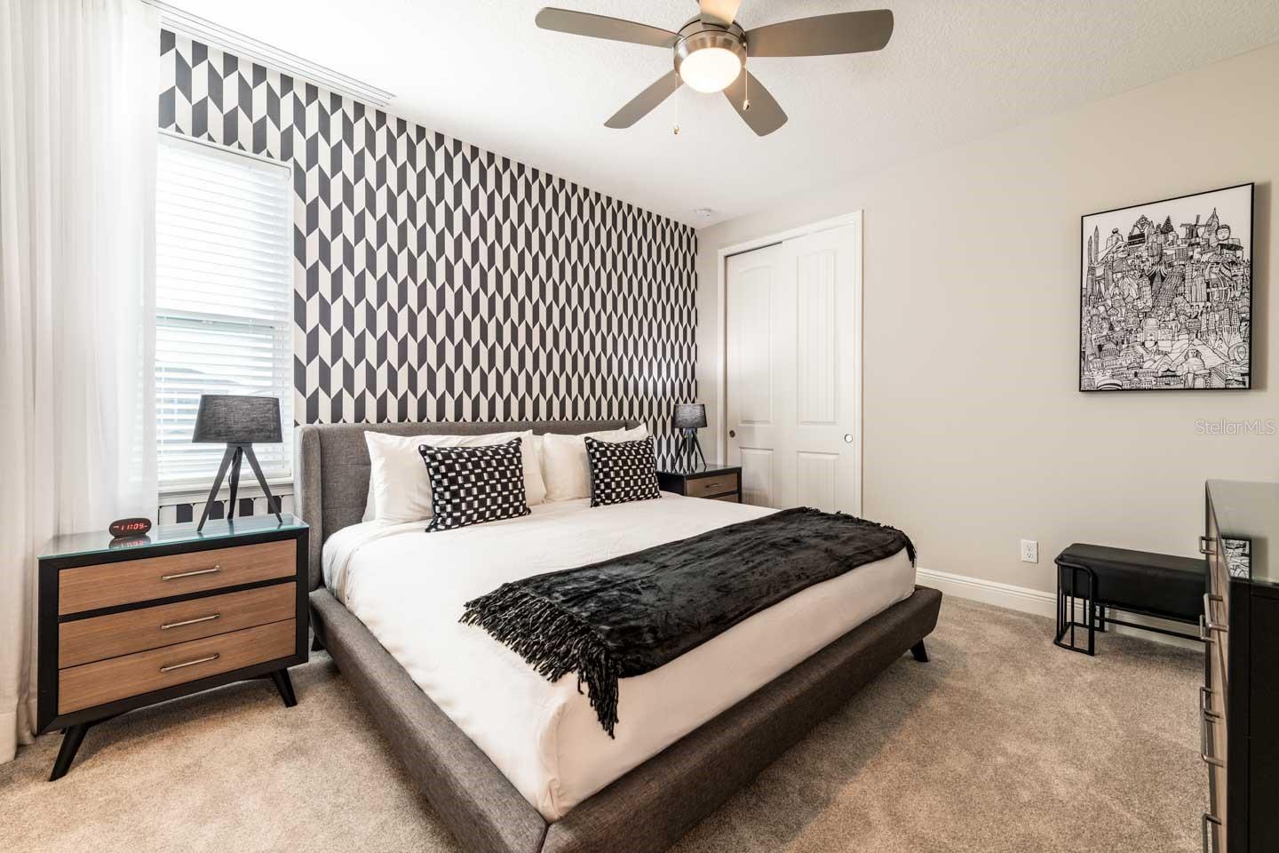 REUNION WEST PH 4 - Residential