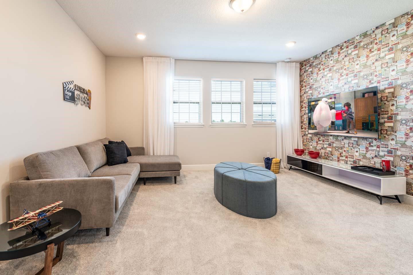 REUNION WEST PH 4 - Residential