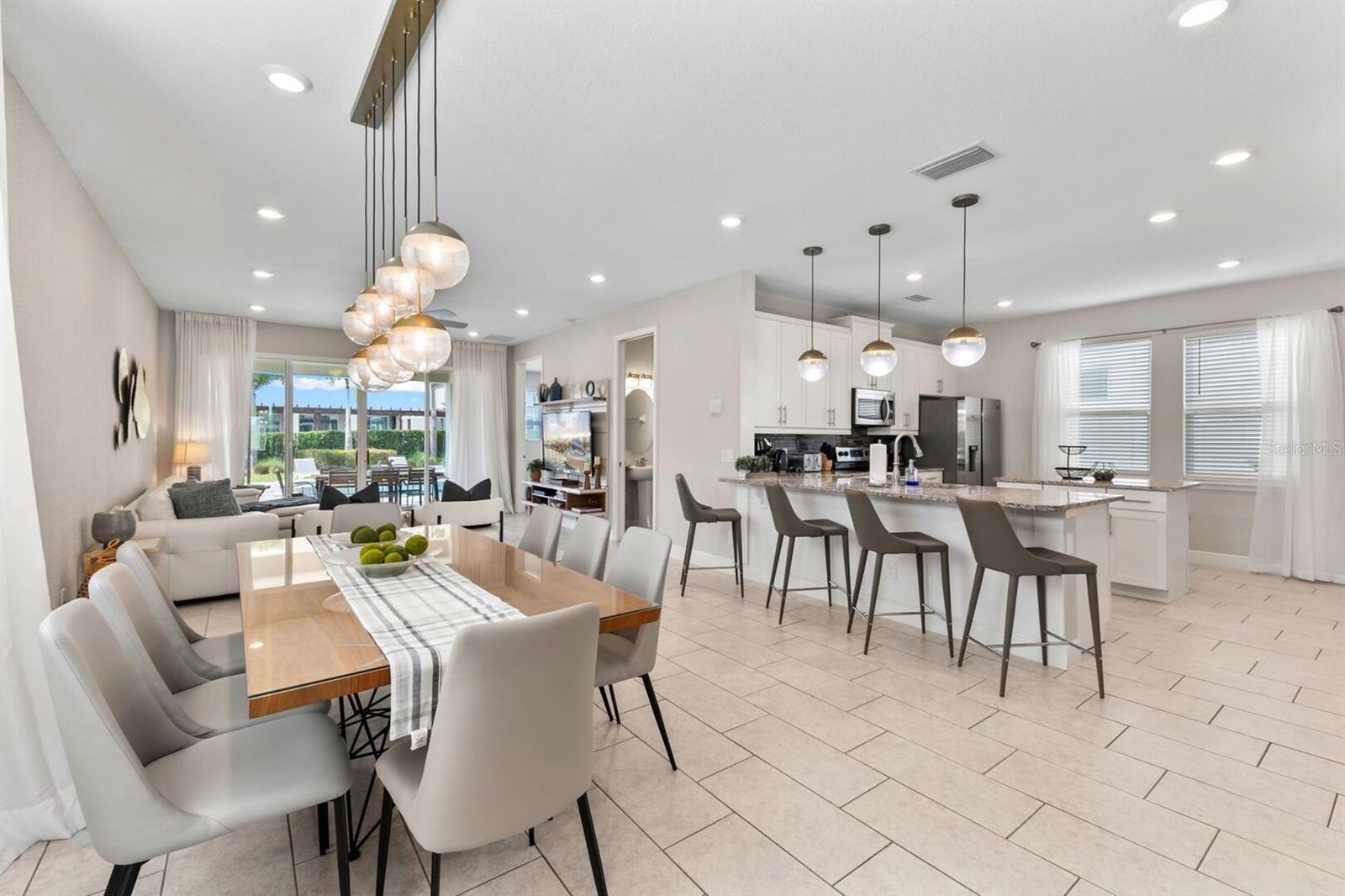 REUNION WEST PH 4 - Residential