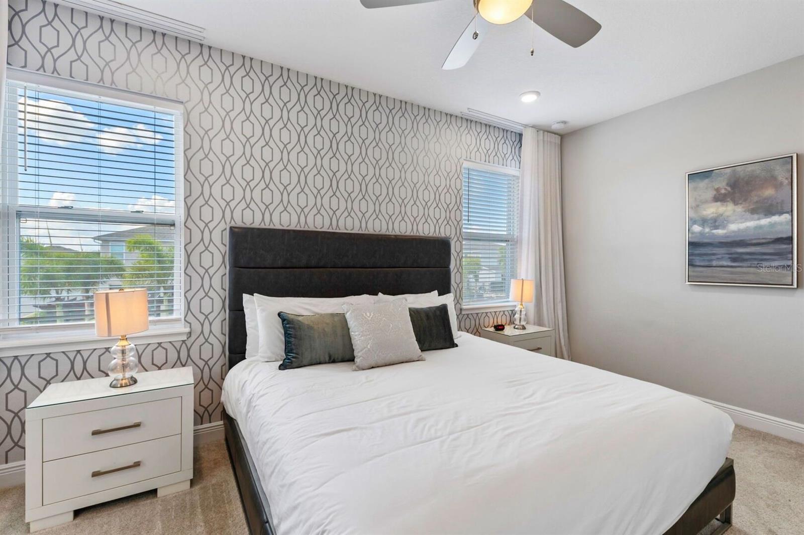 REUNION WEST PH 4 - Residential