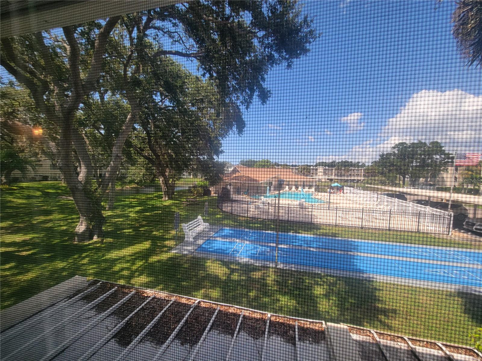 HEATHER LAKE APTS CONDO - Residential Lease