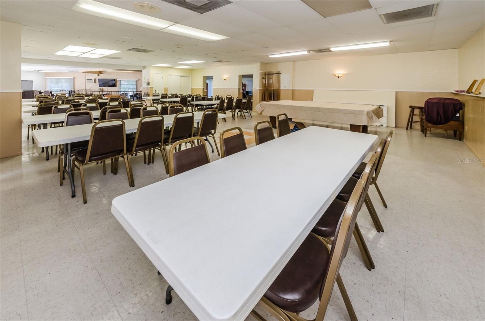 HEATHER LAKE APTS CONDO - Residential Lease