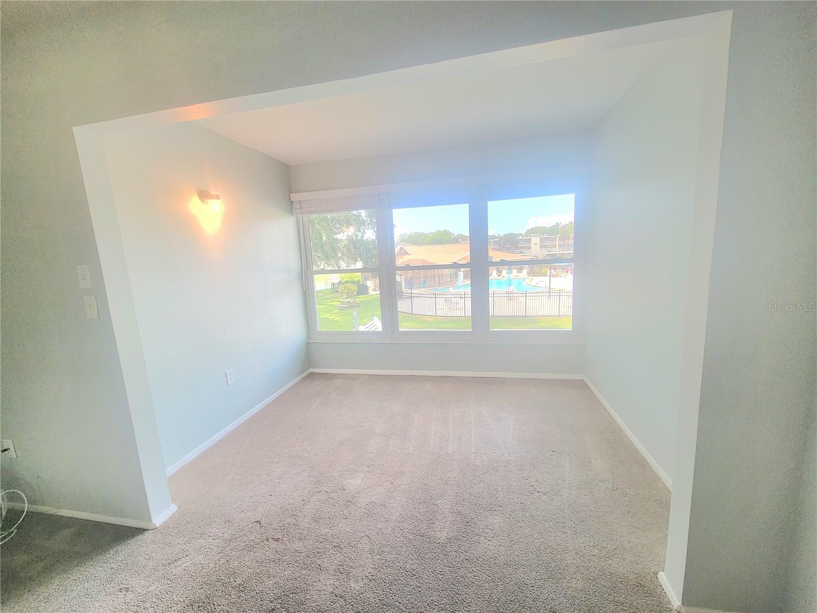 HEATHER LAKE APTS CONDO - Residential Lease