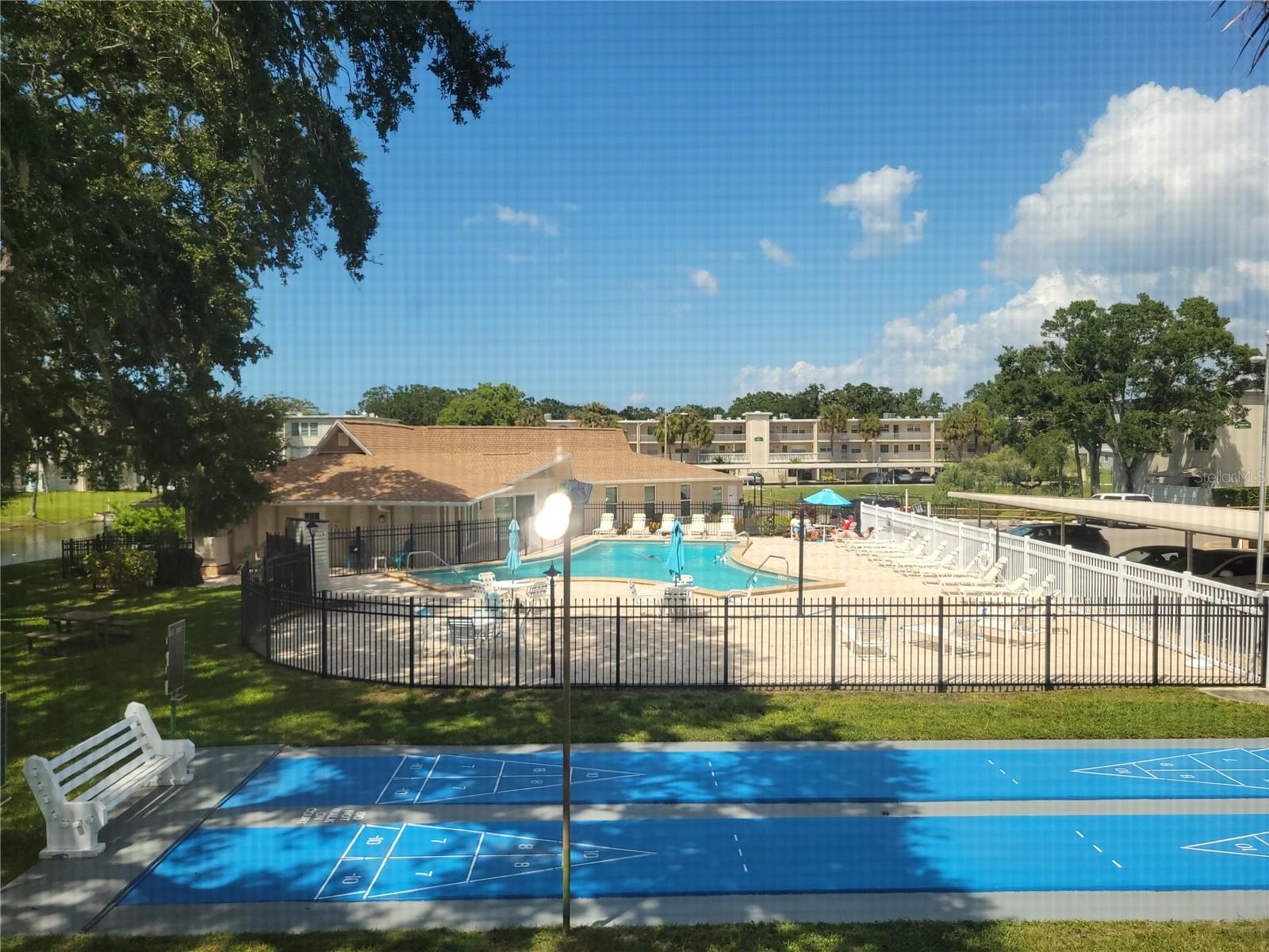 HEATHER LAKE APTS CONDO - Residential Lease