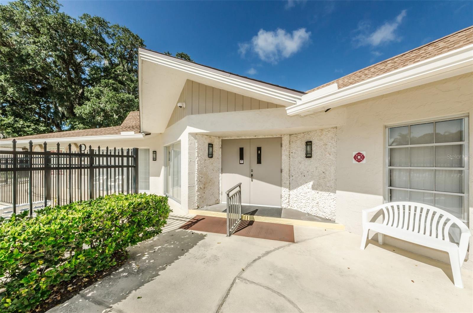 HEATHER LAKE APTS CONDO - Residential Lease