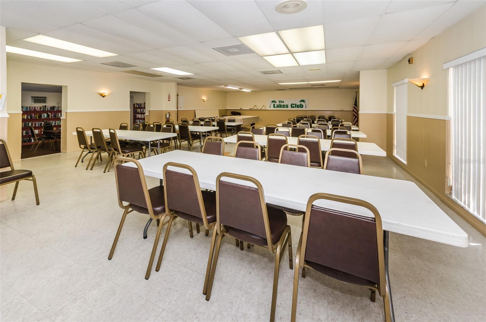 HEATHER LAKE APTS CONDO - Residential Lease