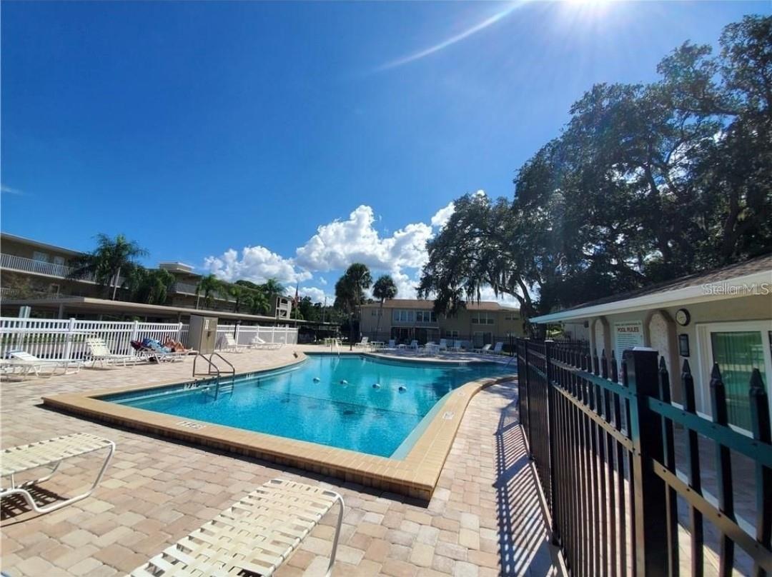 HEATHER LAKE APTS CONDO - Residential Lease