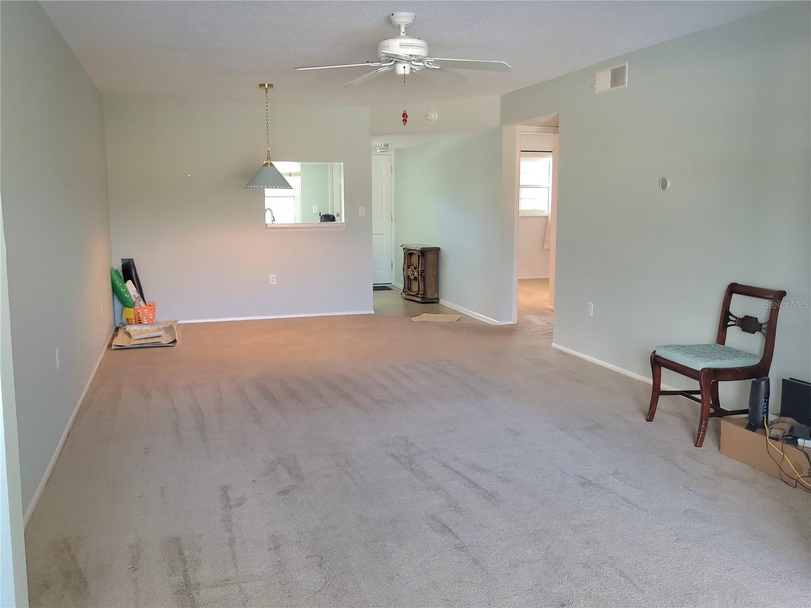 HEATHER LAKE APTS CONDO - Residential Lease