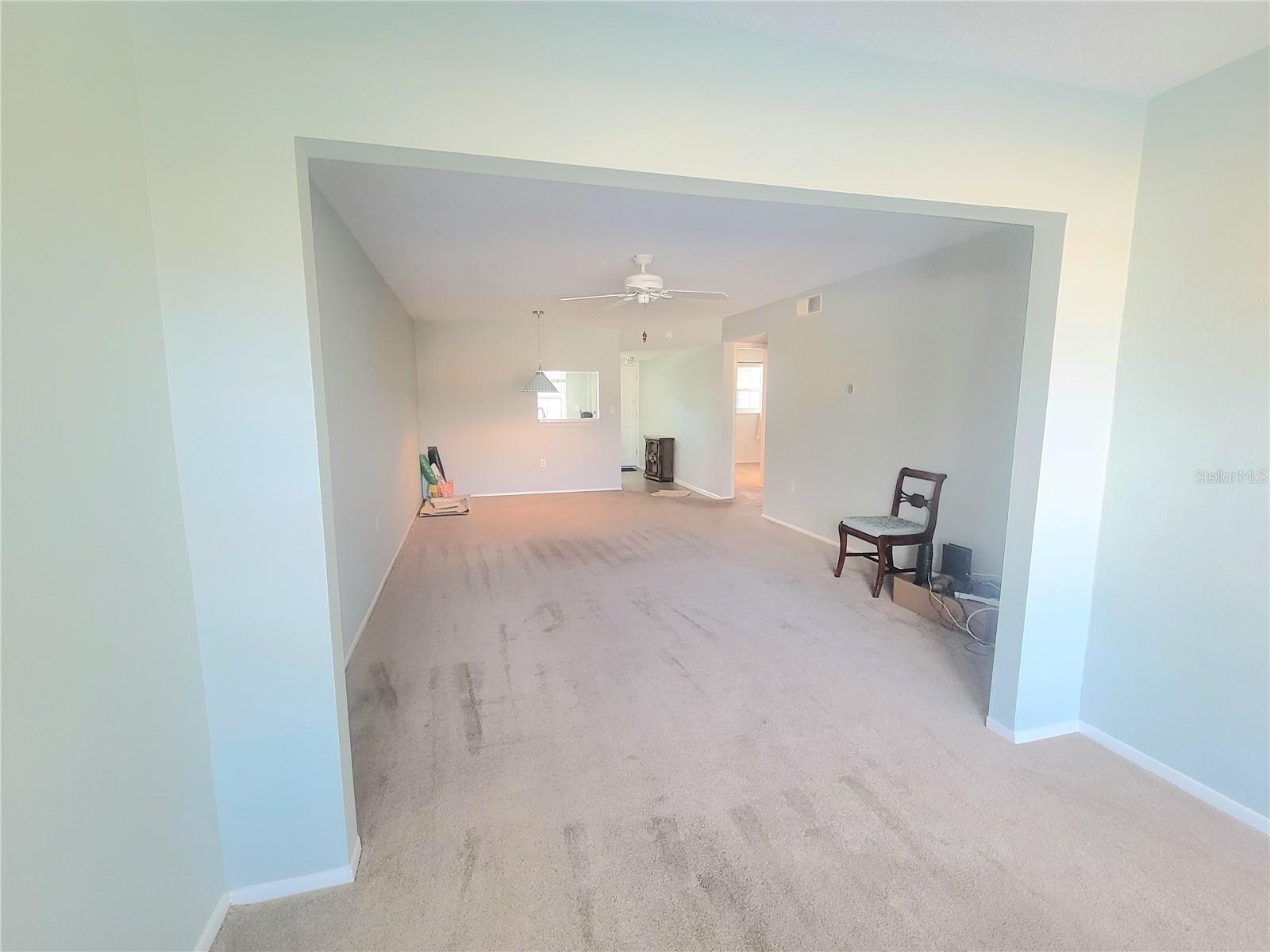 HEATHER LAKE APTS CONDO - Residential Lease