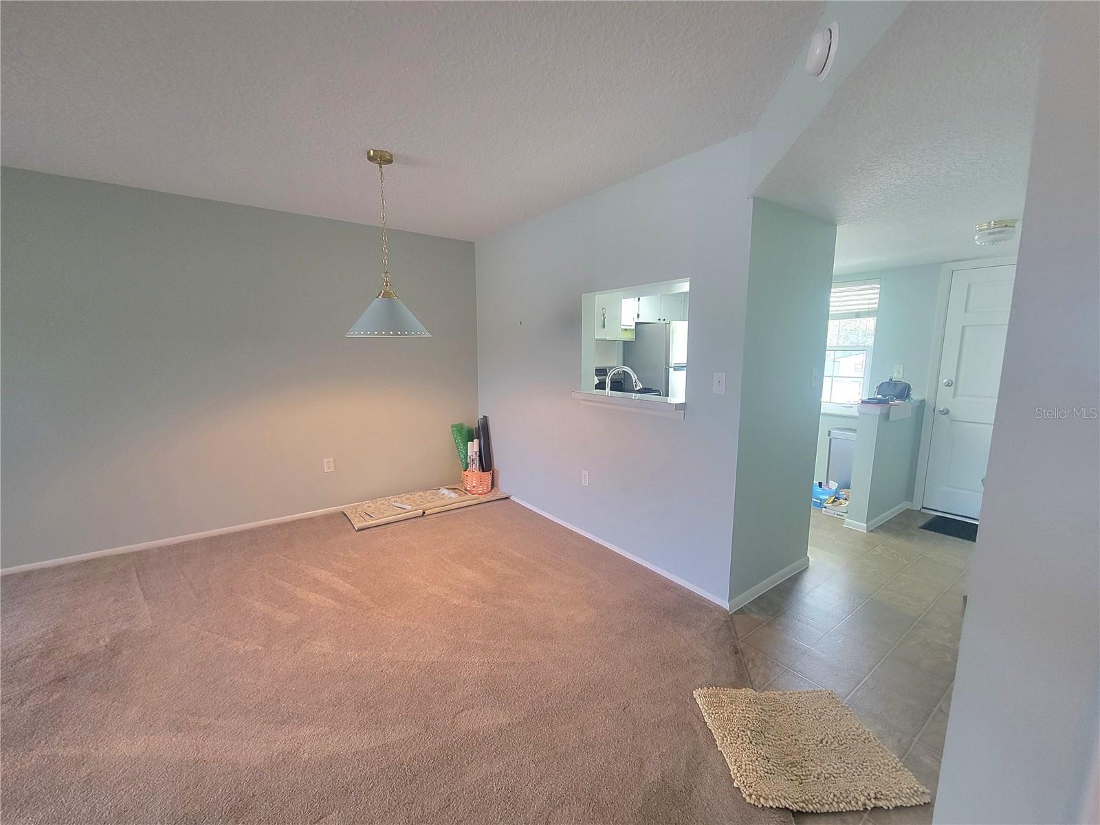 HEATHER LAKE APTS CONDO - Residential Lease