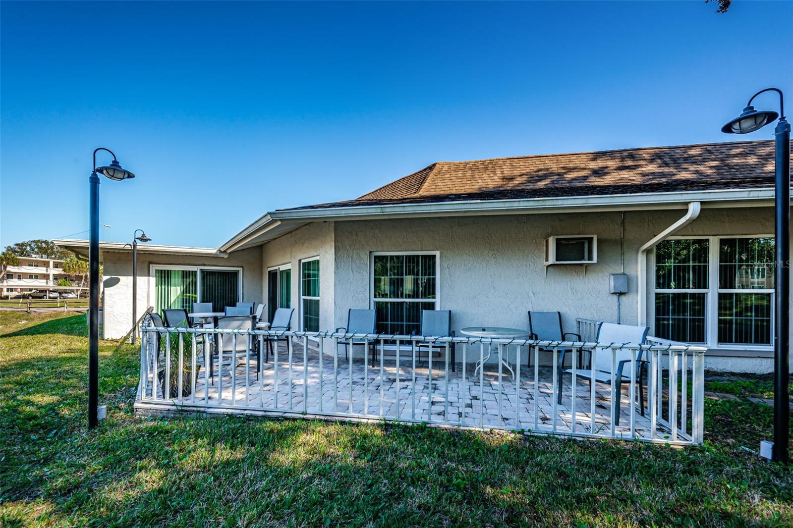HEATHER LAKE APTS CONDO - Residential Lease