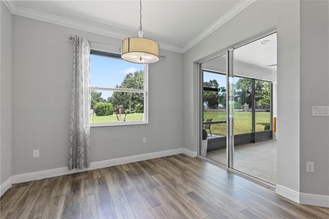 Tiny photo for 8113 Bridgeport Bay Circle, Mount Dora, FL 32757 (MLS # O6419657)