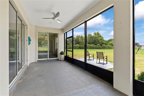 Tiny photo for 8113 Bridgeport Bay Circle, Mount Dora, FL 32757 (MLS # O6419657)
