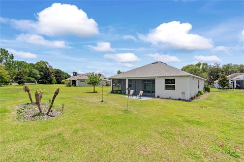 Tiny photo for 8113 Bridgeport Bay Circle, Mount Dora, FL 32757 (MLS # O6419657)