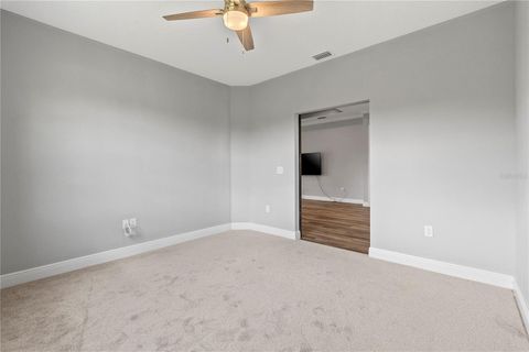 Tiny photo for 8113 Bridgeport Bay Circle, Mount Dora, FL 32757 (MLS # O6419657)