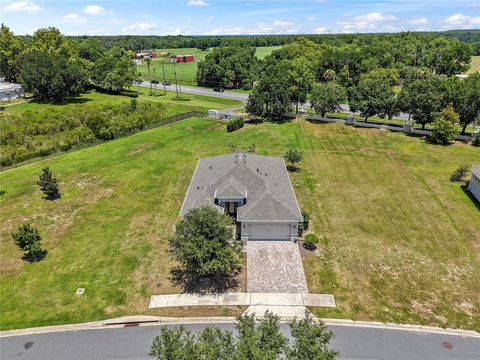 Tiny photo for 8113 Bridgeport Bay Circle, Mount Dora, FL 32757 (MLS # O6419657)