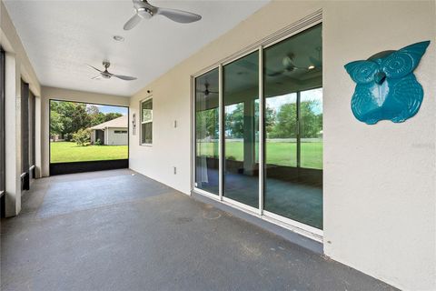 Tiny photo for 8113 Bridgeport Bay Circle, Mount Dora, FL 32757 (MLS # O6419657)