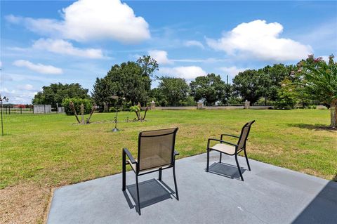 Tiny photo for 8113 Bridgeport Bay Circle, Mount Dora, FL 32757 (MLS # O6419657)