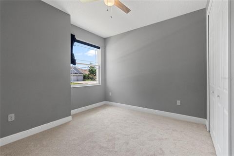 Tiny photo for 8113 Bridgeport Bay Circle, Mount Dora, FL 32757 (MLS # O6419657)