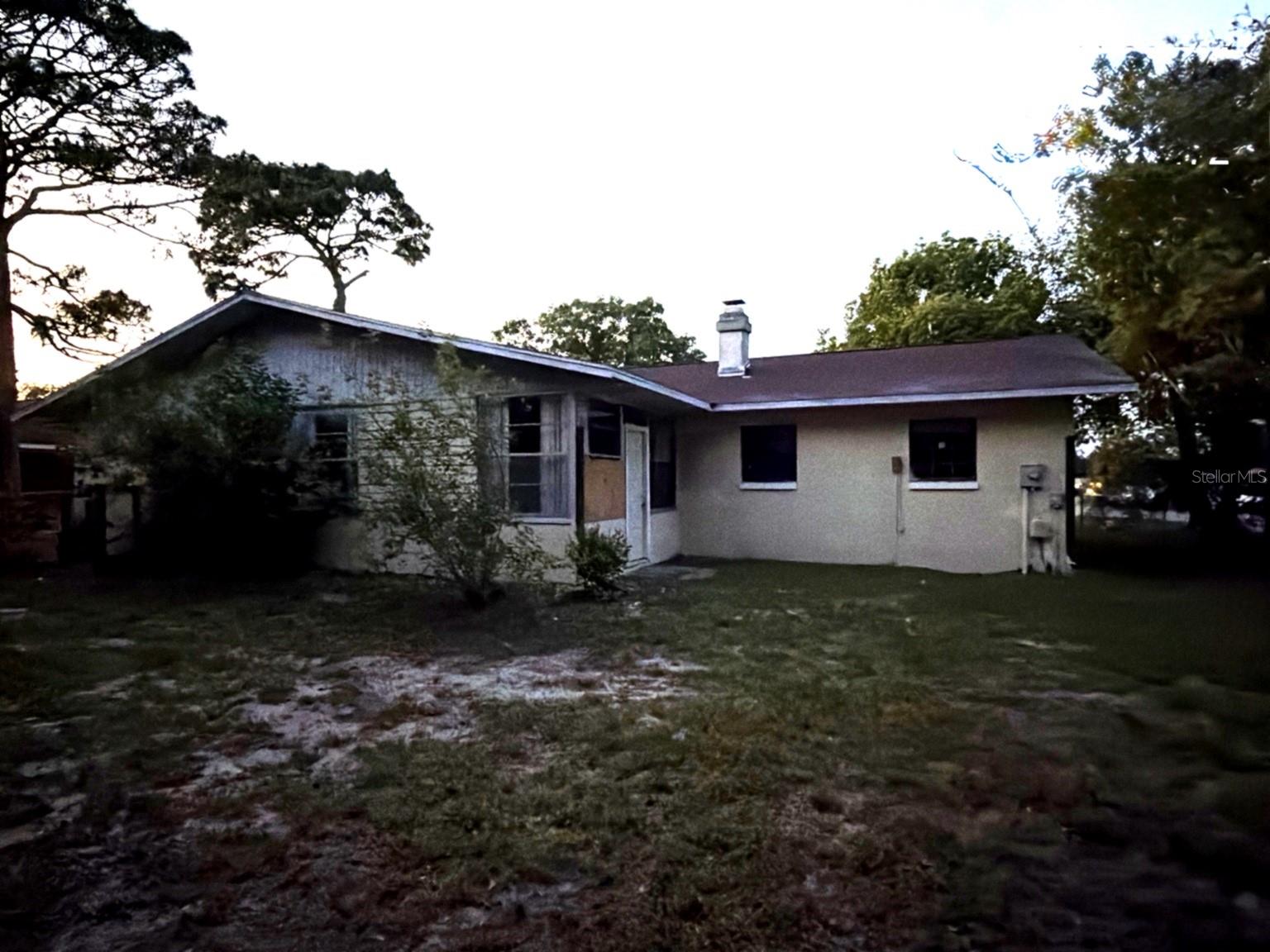 SILVER SPGS SHORES UN 47 - Residential