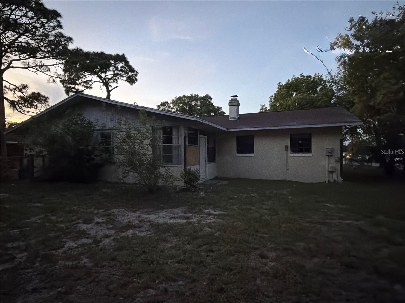 SILVER SPGS SHORES UN 47 - Residential