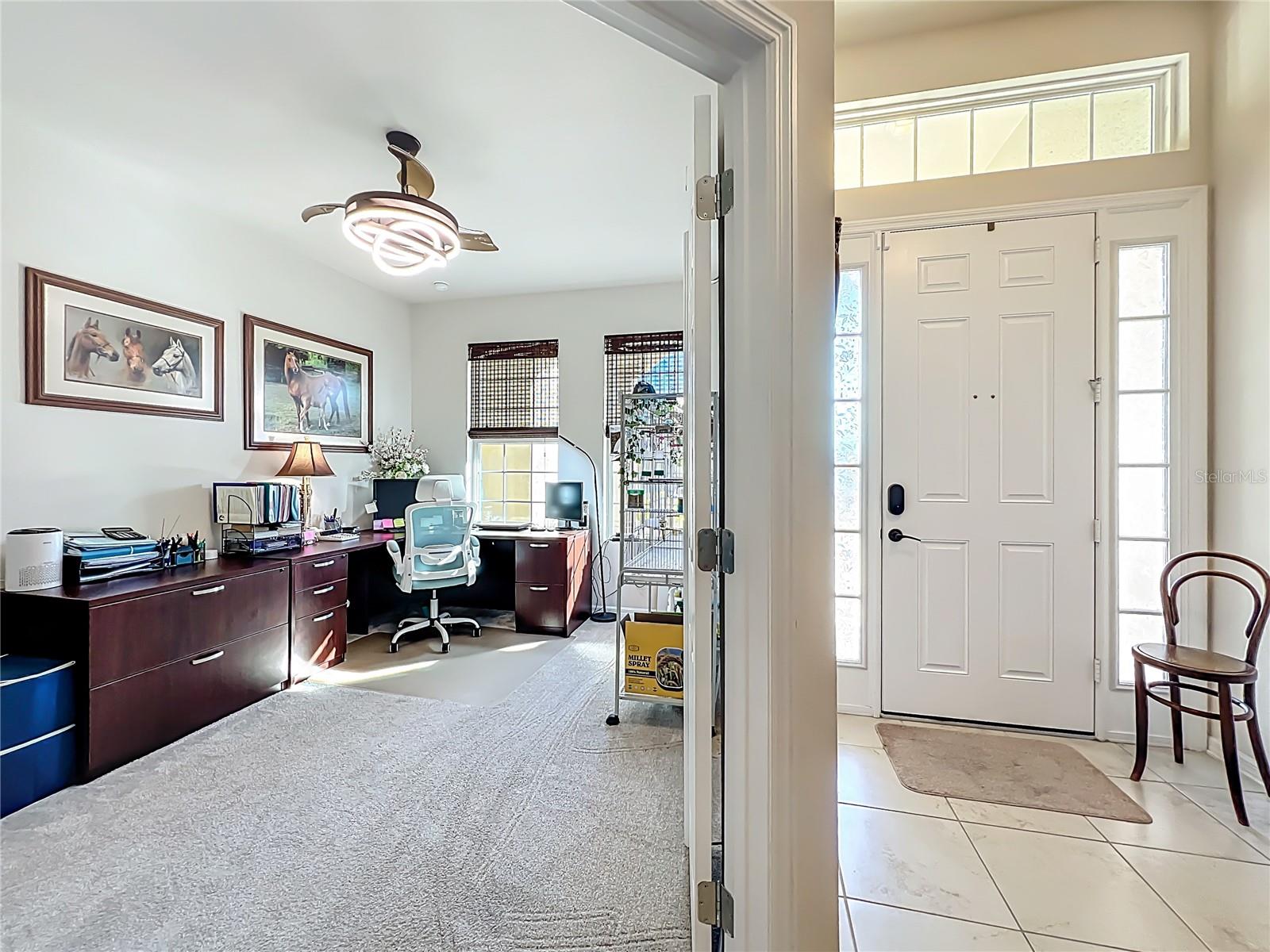 OAK RDG PH 2 - Residential