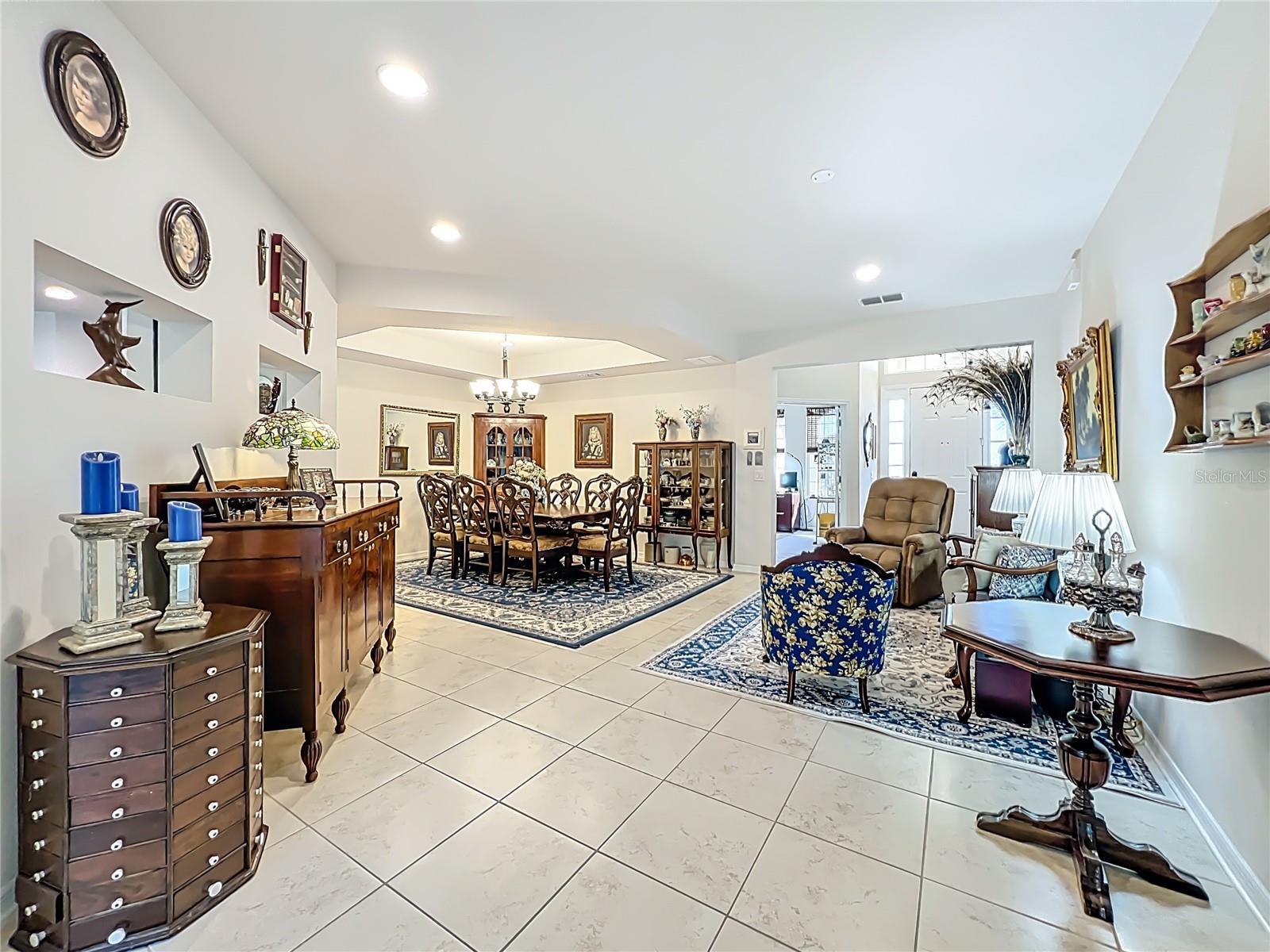 OAK RDG PH 2 - Residential