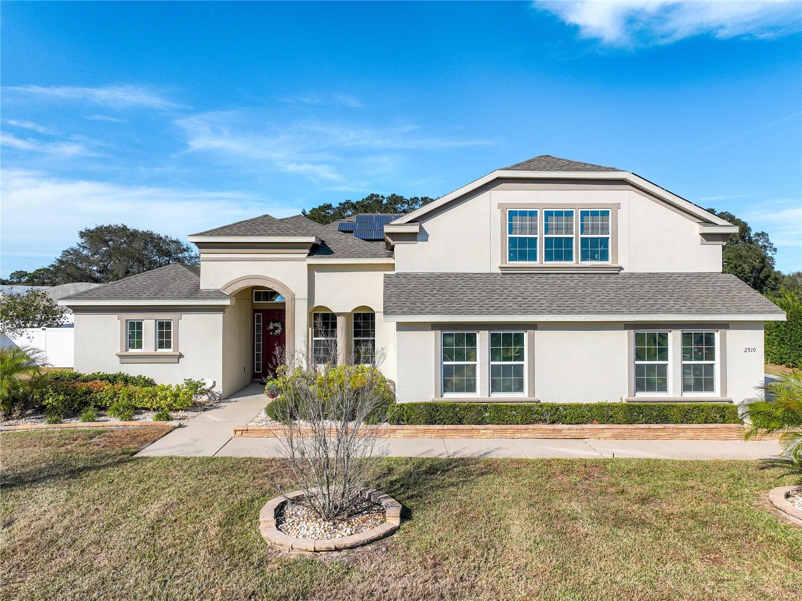 OAK RDG PH 2 - Residential