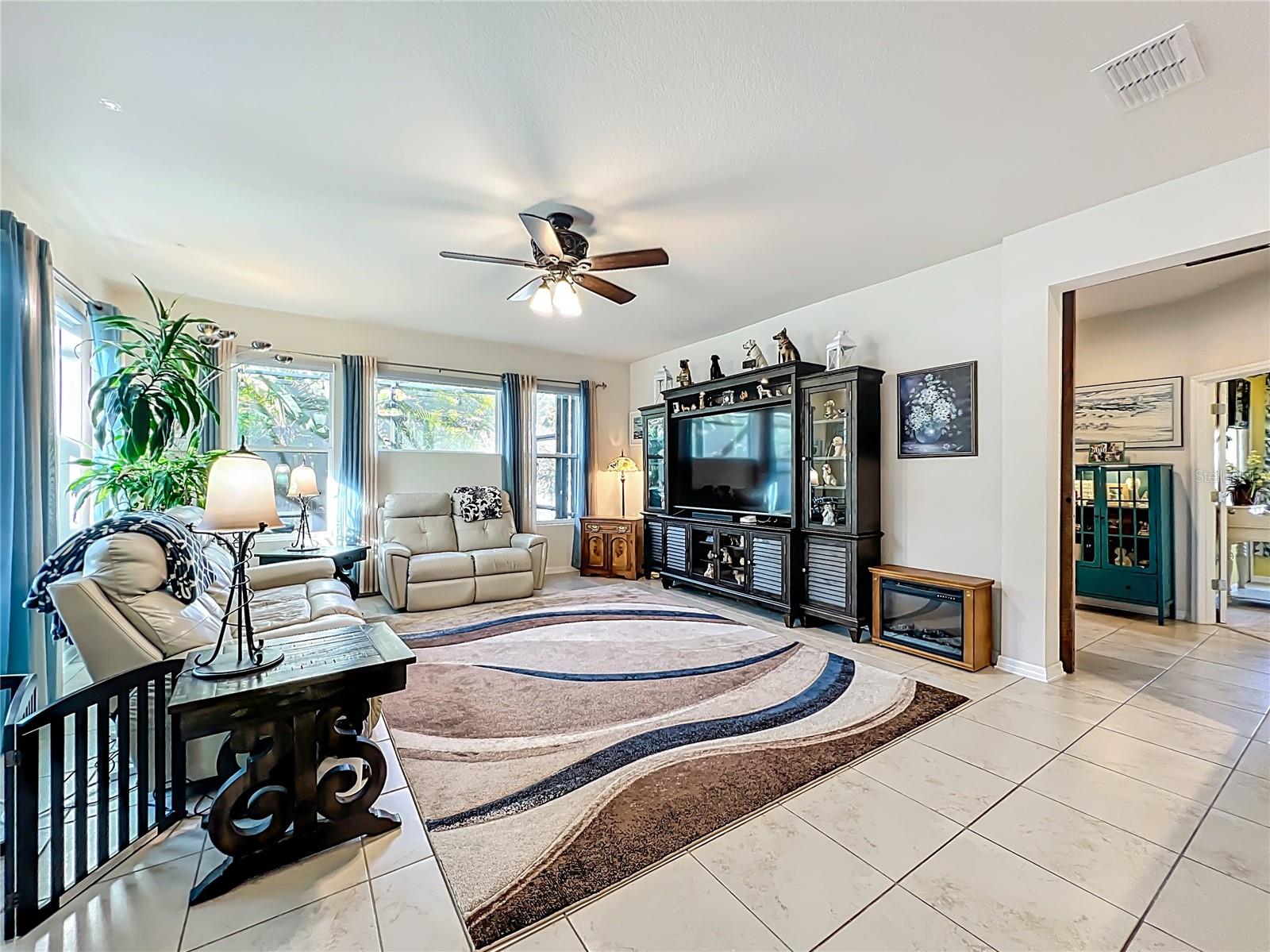 OAK RDG PH 2 - Residential