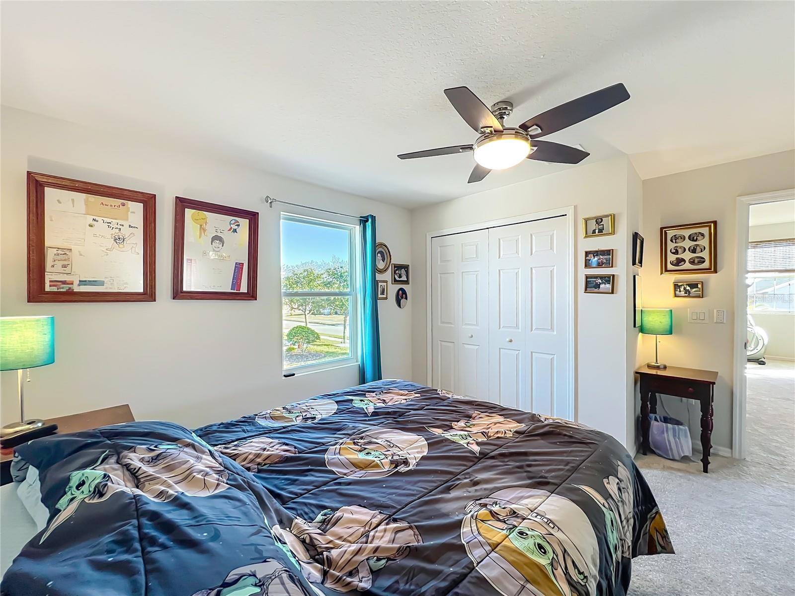 OAK RDG PH 2 - Residential