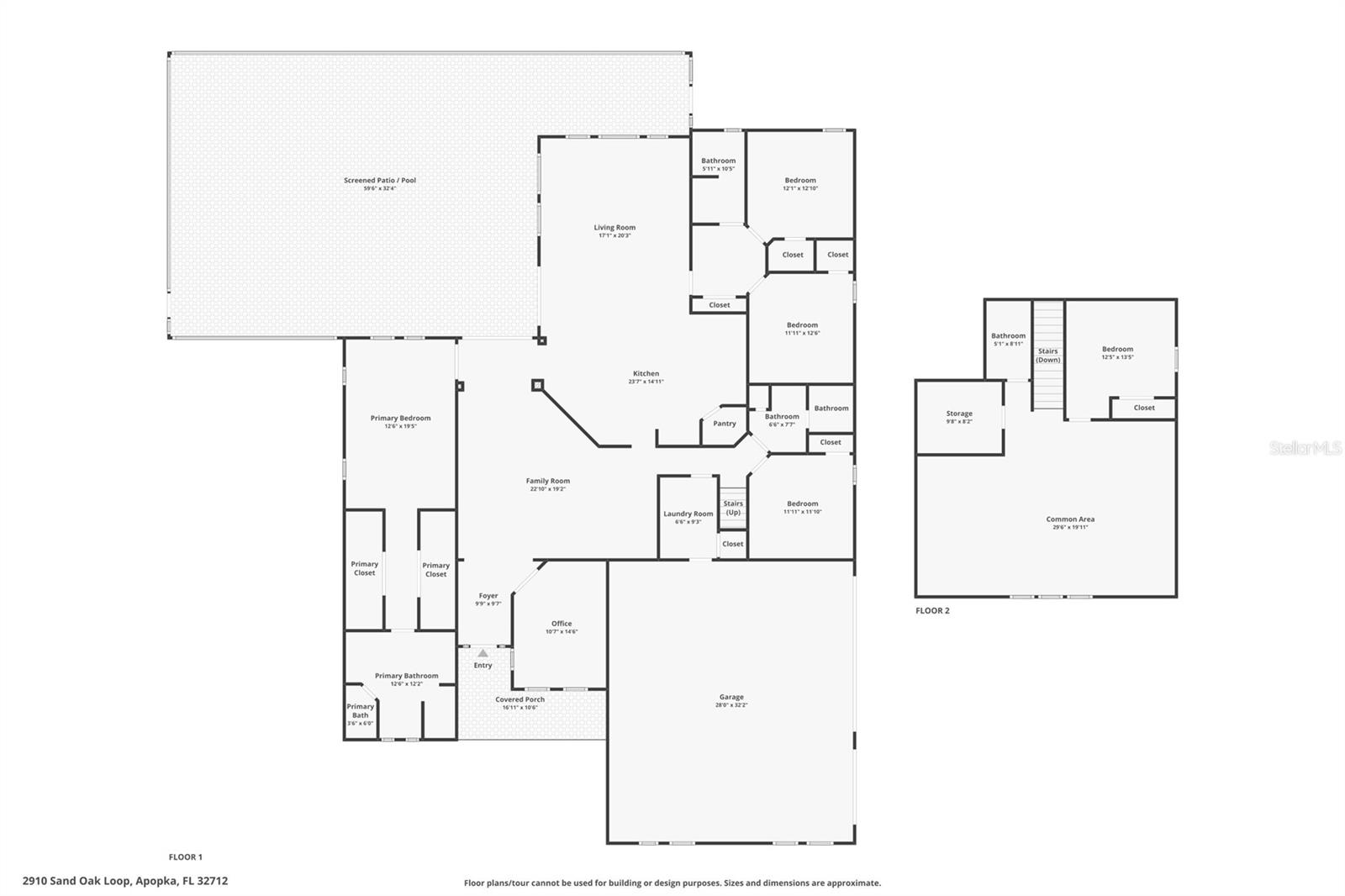 OAK RDG PH 2 - Residential