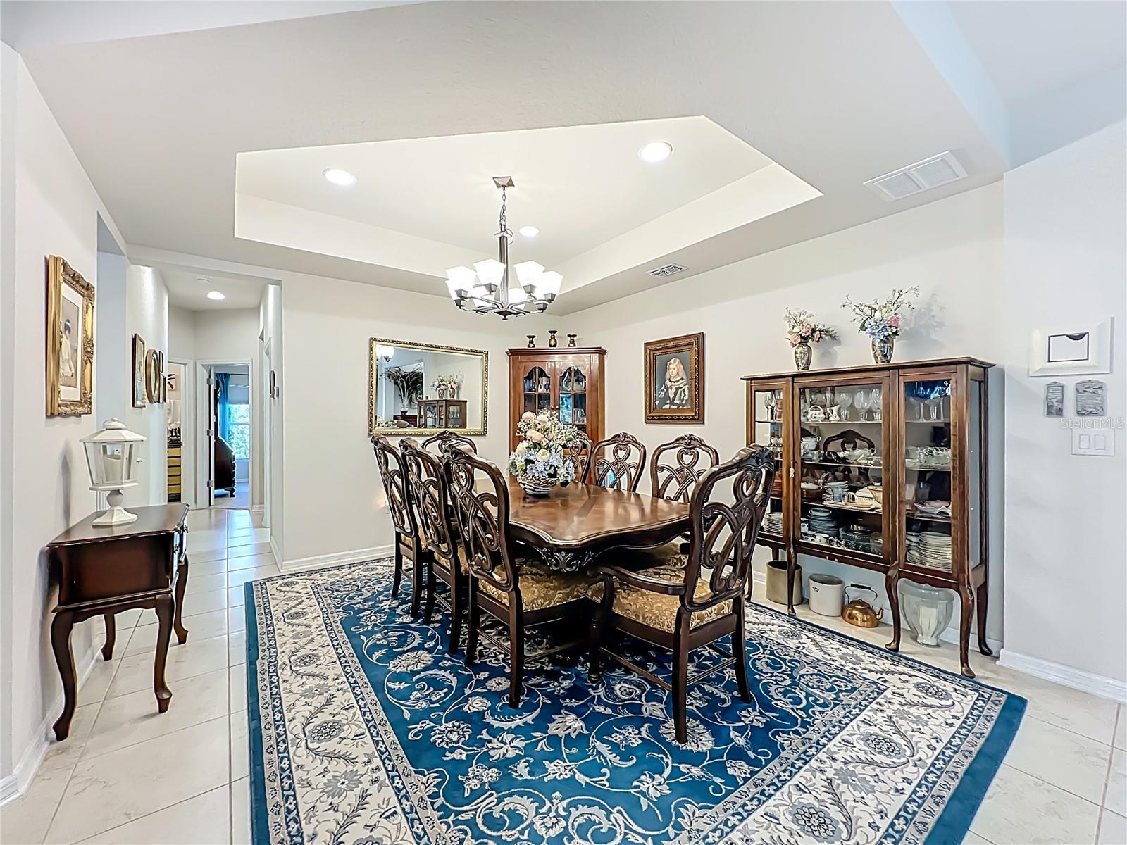 OAK RDG PH 2 - Residential