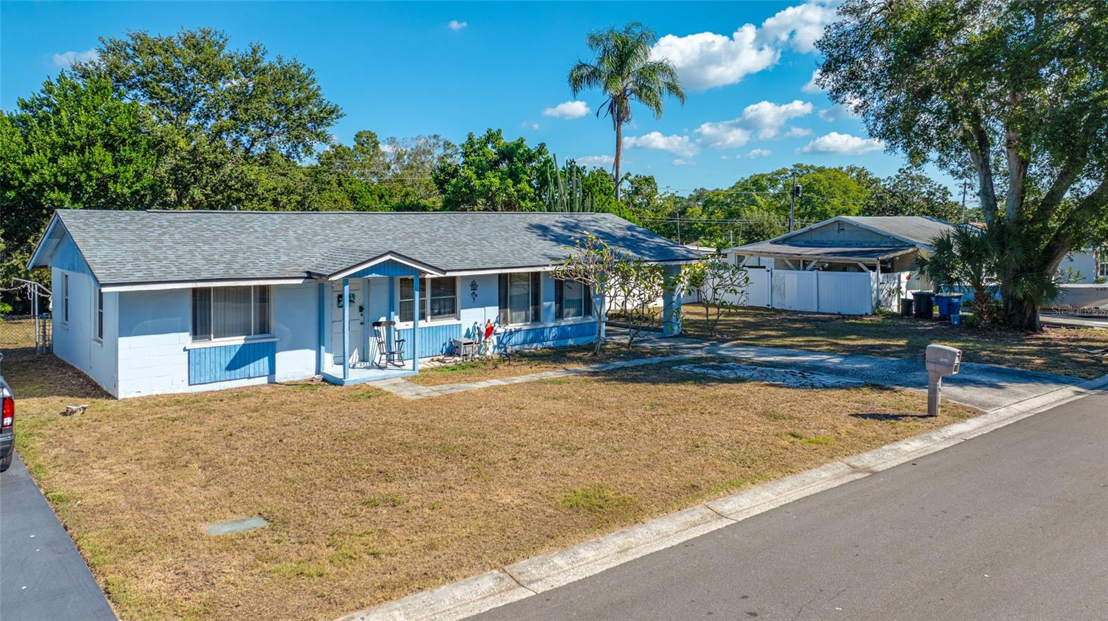 ARDMORE PLACE REP - Residential Income