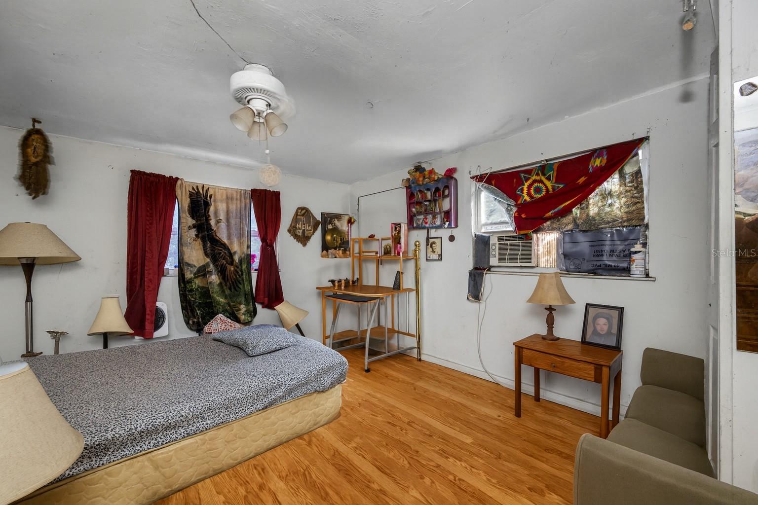 ARDMORE PLACE REP - Residential Income