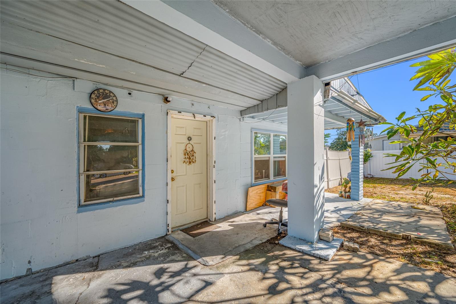 ARDMORE PLACE REP - Residential Income