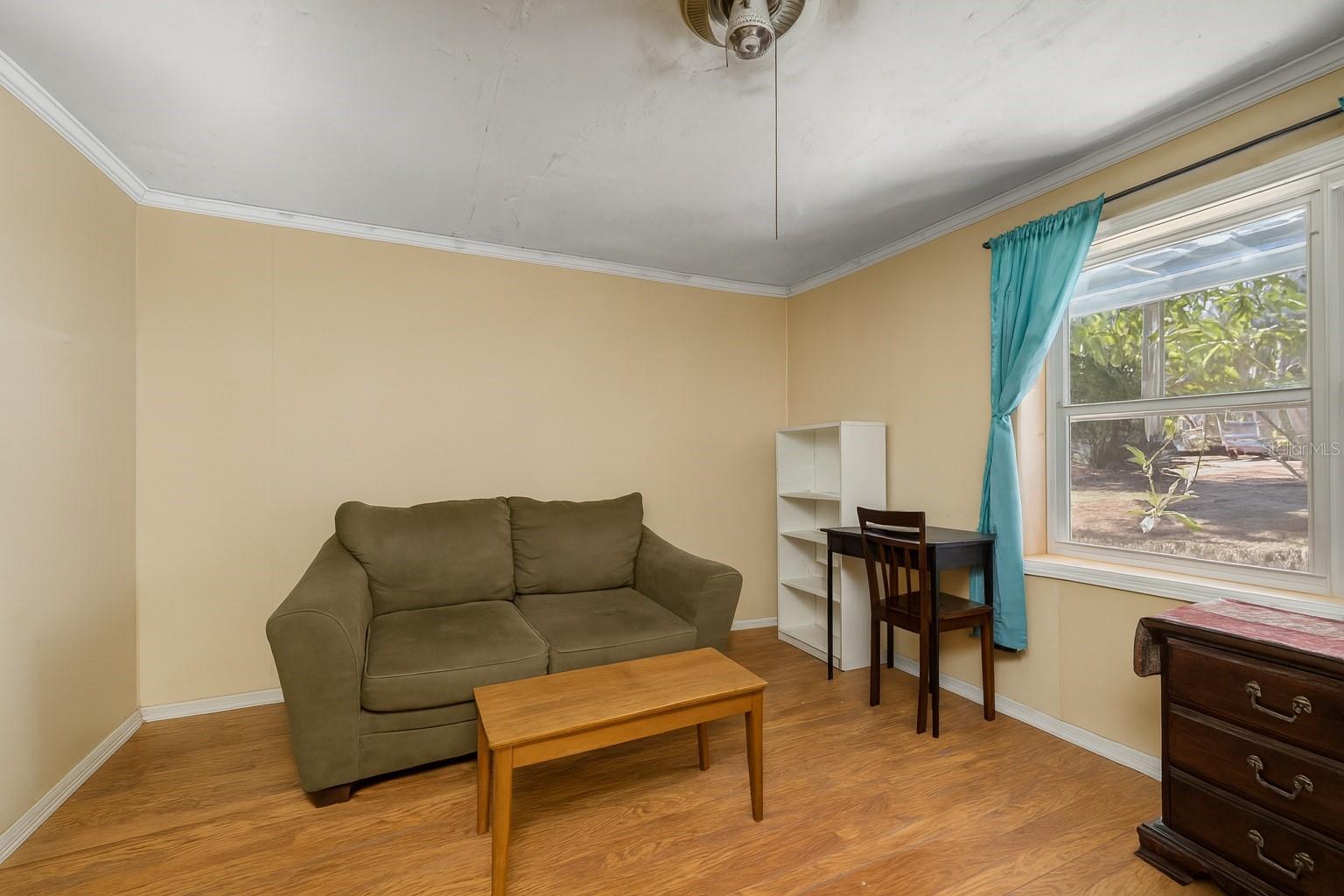 ARDMORE PLACE REP - Residential Income