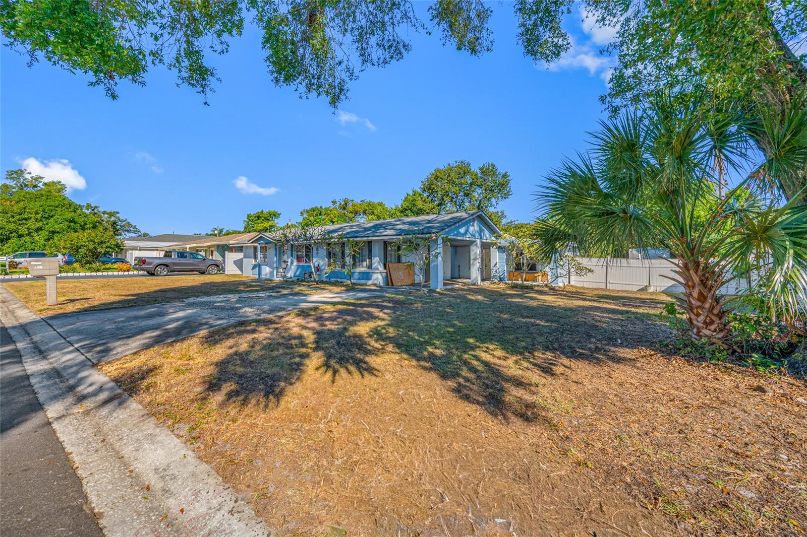 ARDMORE PLACE REP - Residential Income