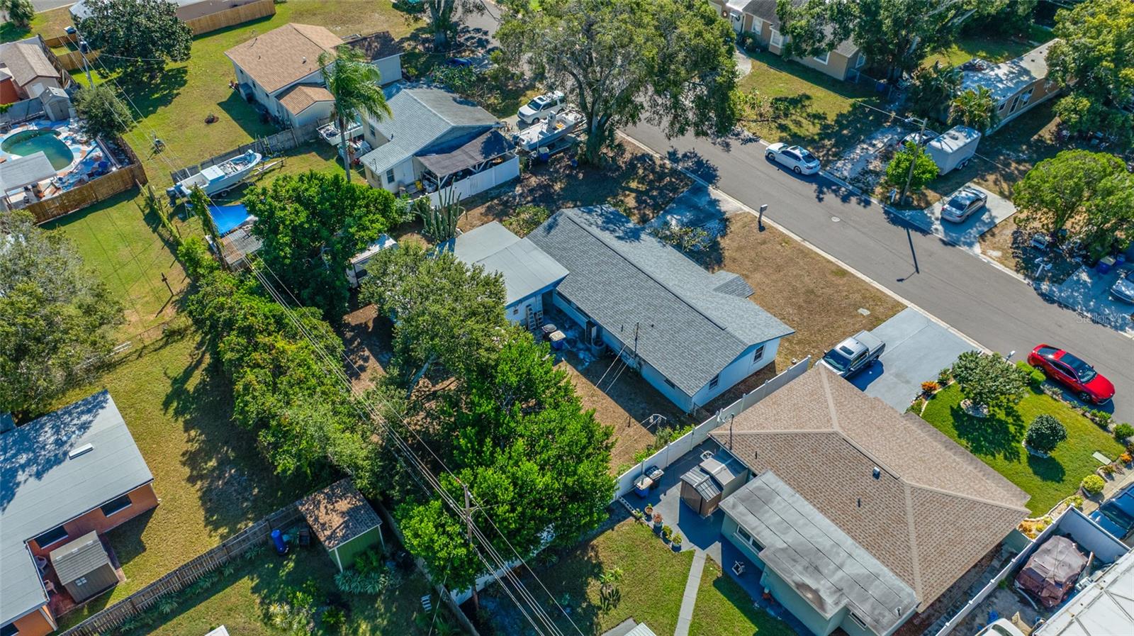 ARDMORE PLACE REP - Residential Income