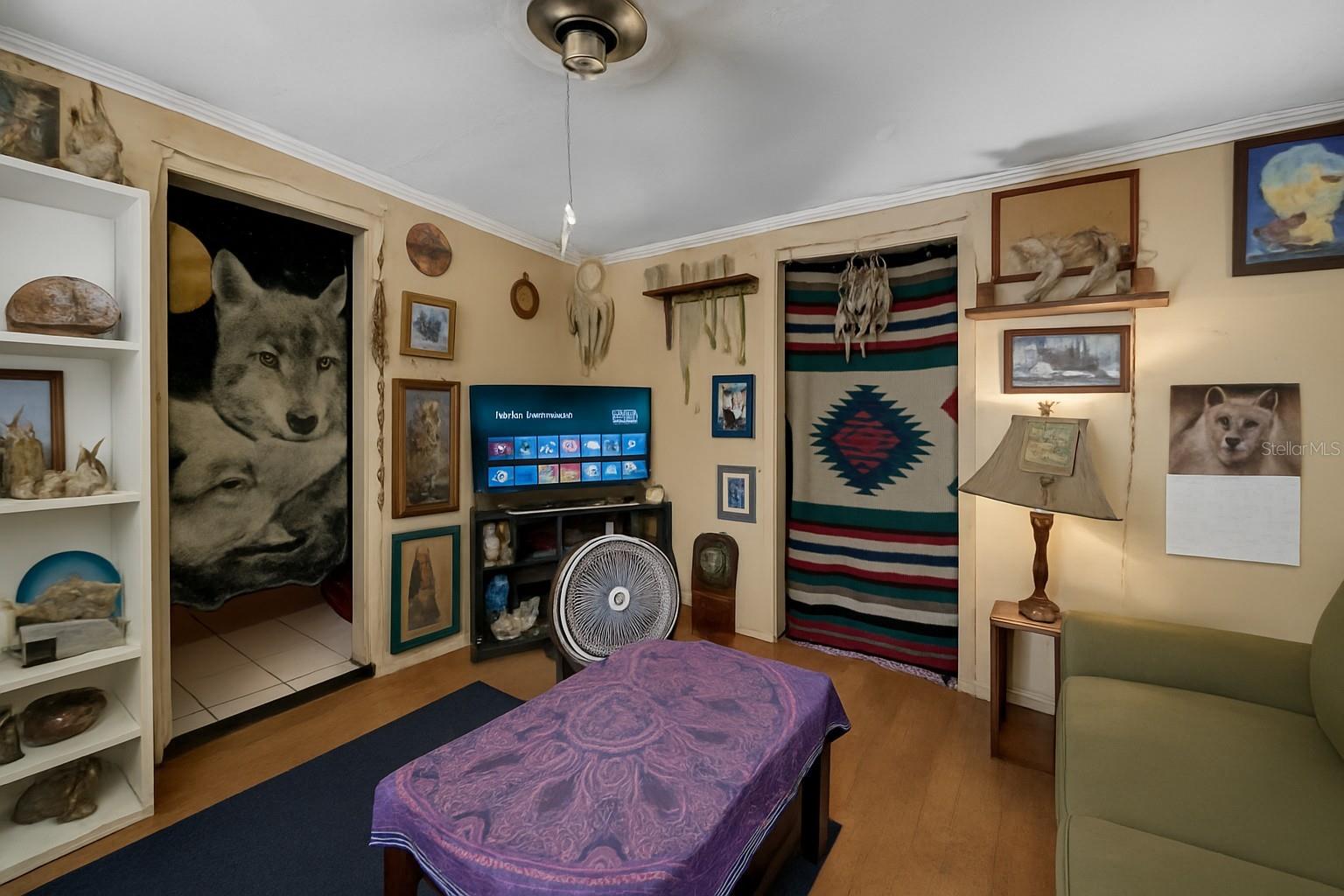 ARDMORE PLACE REP - Residential Income