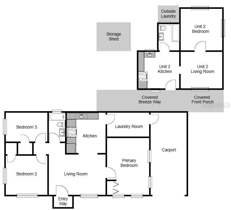 ARDMORE PLACE REP - Residential Income