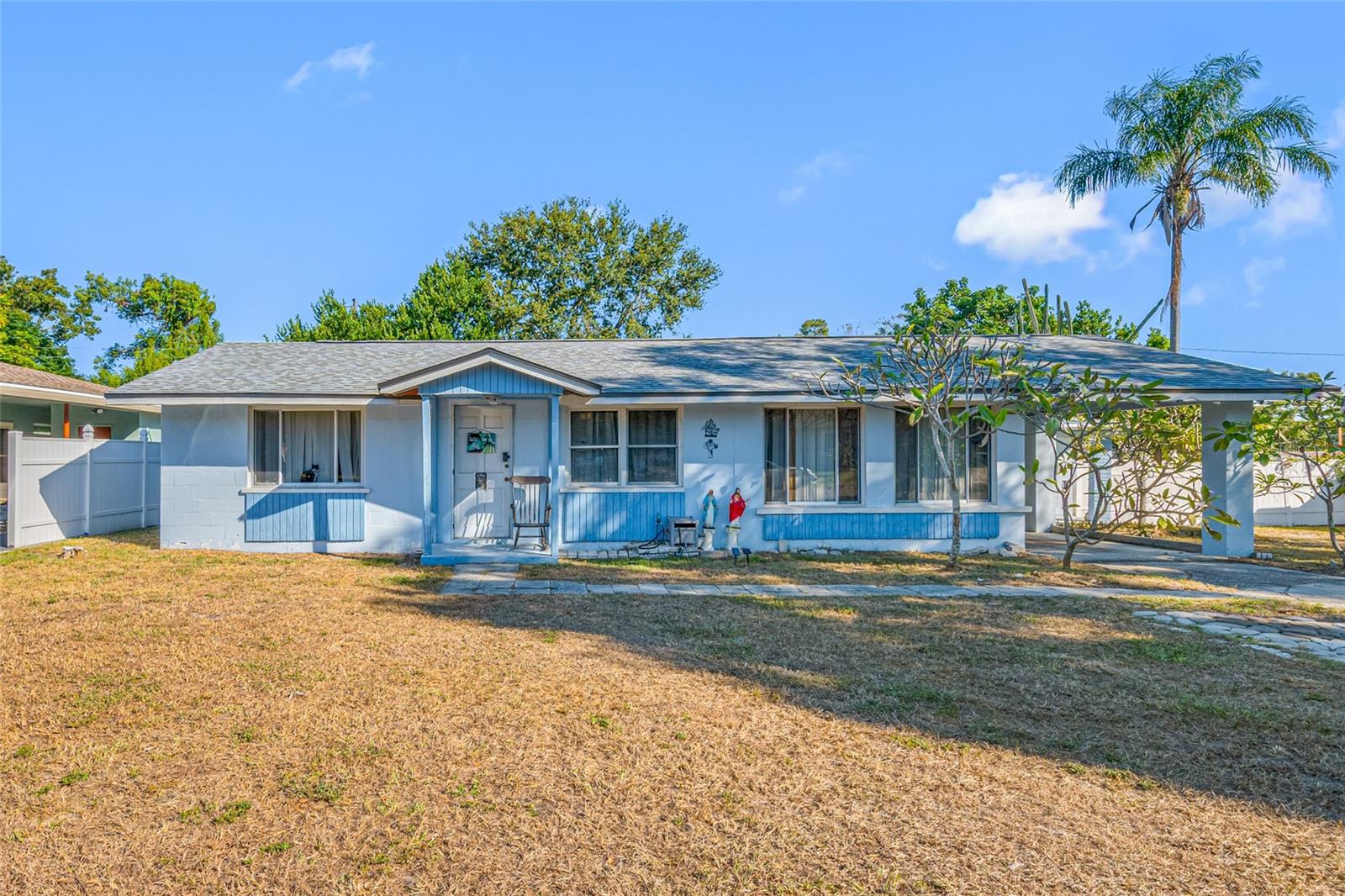 ARDMORE PLACE REP - Residential Income