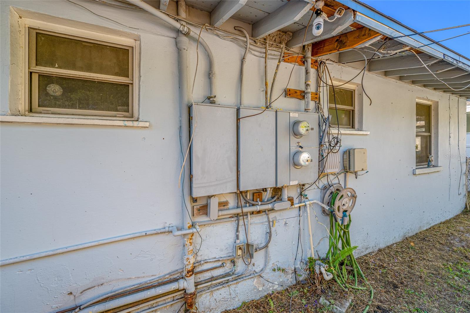 ARDMORE PLACE REP - Residential Income