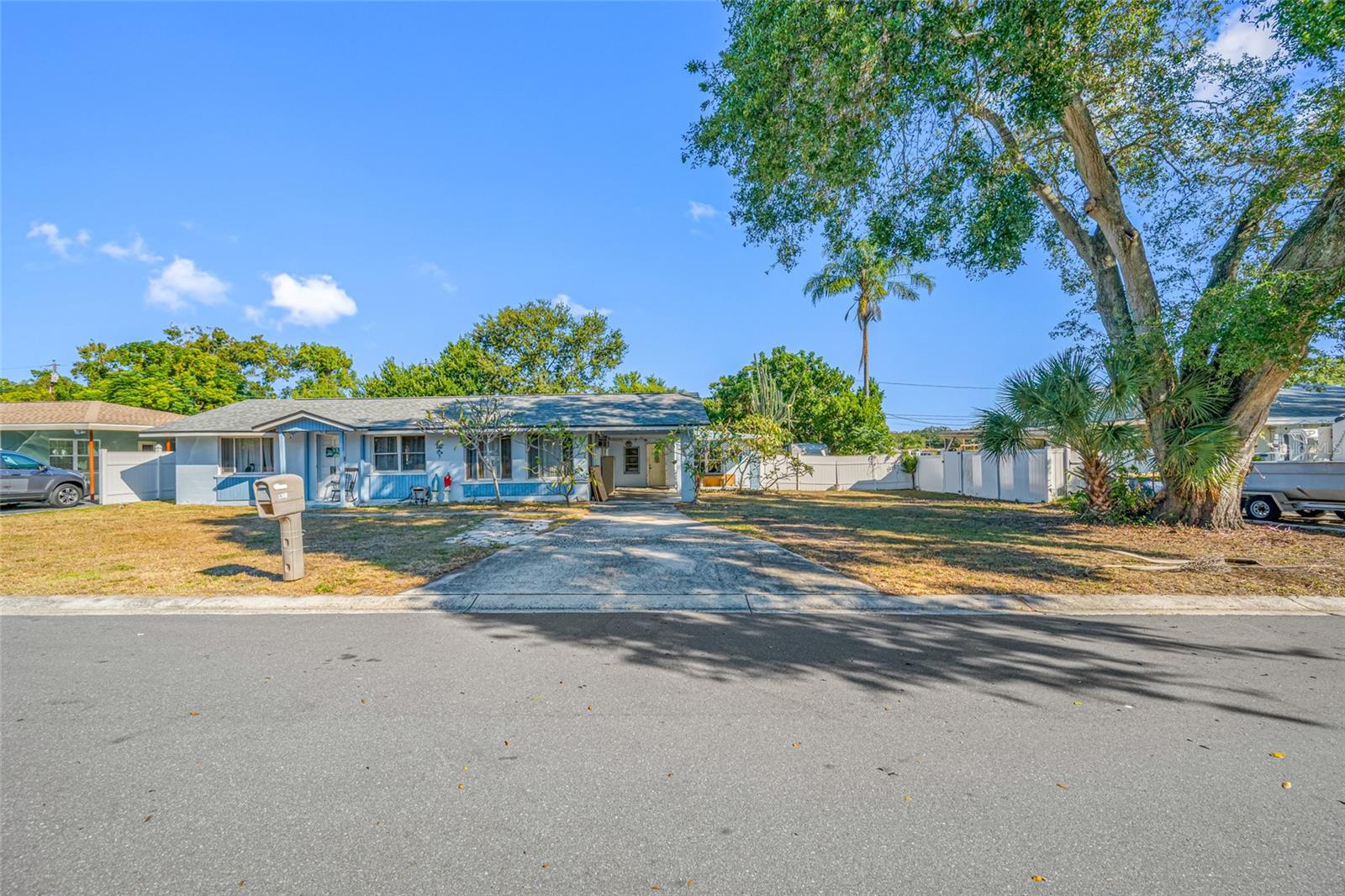 ARDMORE PLACE REP - Residential Income