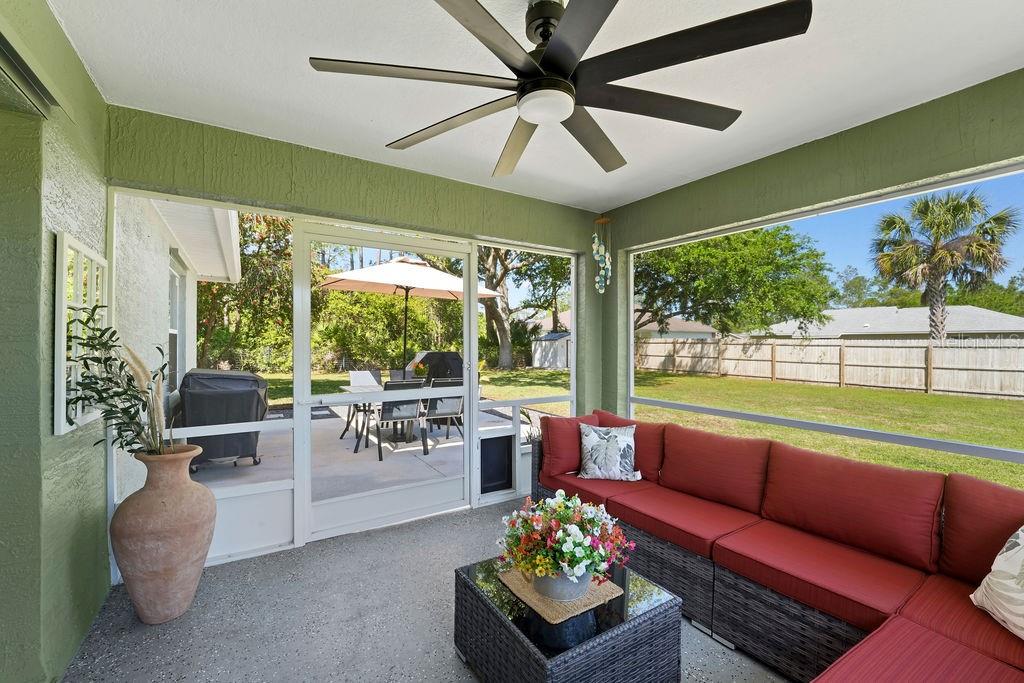 PALM COAST SEC 26 - Residential