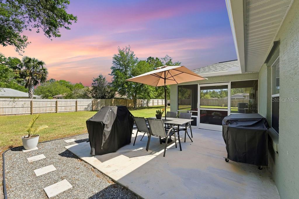 PALM COAST SEC 26 - Residential